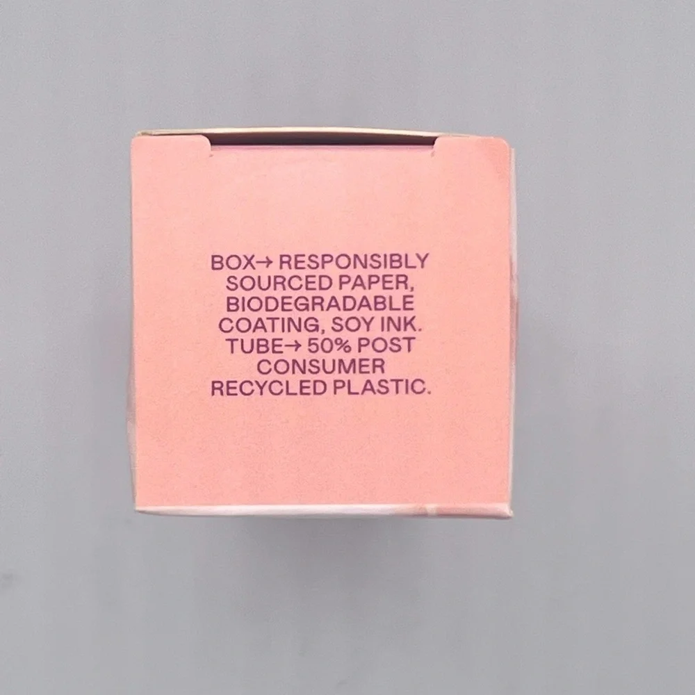 𝅺EVERYDAY Humans Rose SPF35 Mineral Sunscreen Tinted Moisturizer 1.7 oz